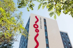 GRUPO ENDUTEX ABRE HOTEL MOOV NO PARQUE DAS NAÇÕES (GABRIEL COUTO)