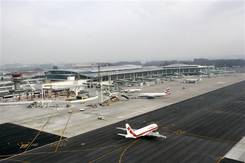 Aeroporto Francisco Sá Carneiro