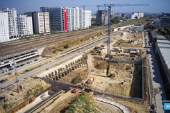 EXEO OFFICE no Parque das Nações (Lisboa) - HCI