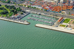 RESIDÊNCIAS SENIORES BOM SUCESSO DE BELÉM (LISBOA) - EDIVISA