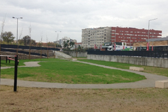 Continente Bom Dia - Setúbal