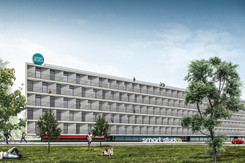  SMART STUDIOS CARCAVELOS - DST GROUP