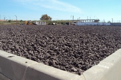 Campo Desportivo do Juncal - Moita