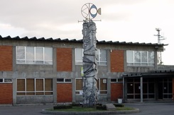 REQUALIFICAÇÃO E MODERNIZAÇÃO DA EB2,3 DE GUEIFÃES, NA FREGUESIA DA CIDADE DA MAIA – LUCIOS ENG.ª E CONSTRUÇÃO