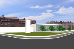 Igreja da Abóboda (Lisboa) - Grupo Zerca