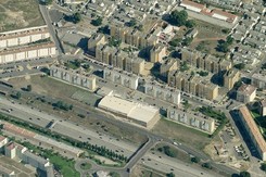 Edificação de Habitação e Reabilitação Bairro Boavista (Lisboa) - Grupo CCR