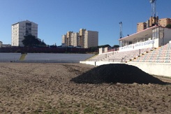 Clube Desportivo do Olivais e Moscavide
