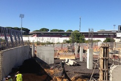 Centro de Estágio do Benfica - Seixal