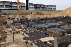 Hotel Praia do Sal (Alcochete) - Confrasilvas