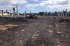 Continente - Sonae (Azeitão) - DST