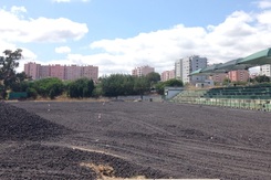 Grupo Desportivo Fabril - Barreiro