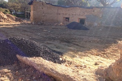 QUINTA DA PIMENTEIRA - MONSANTO - RAMOS CATARINO