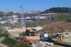 Jamor Cidade do Futebol