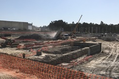 Mercadona Laundos (Póvoa de Varzim)