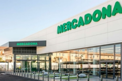 MERCADONA  (S. JOÃO DA MADEIRA)