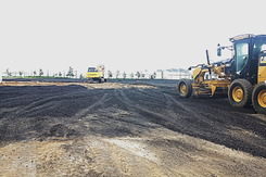 Estaleiro (Montijo) - FFWD Transportes