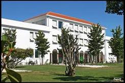 Colégio Efanor (Senhora Hora) - Lucios