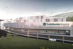 Hospital Trofa Saúde de Campanhã – ABB