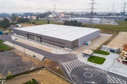 GRUPO FICOSA REAFIRMA A POSTA EM PORTUGAL COM NOVO INVESTIMENTO NA FICO CABLES