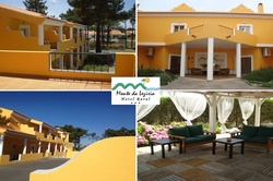 Hotel Rural Mote da Lezíria (Santo André) - GreenProjets