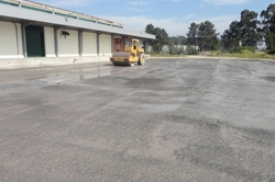 Parque de Estacionamento da UCANORTE - Maia