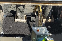 Regularização Fluvial e Controlo de Cheias da Ribeira do Prior Velho - DST Group