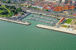 RESIDÊNCIAS SENIORES BOM SUCESSO DE BELÉM (LISBOA) - EDIVISA