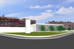 Igreja da Abóboda (Lisboa) - Grupo Zerca