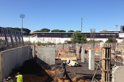 Centro de Estágio do Benfica - Seixal