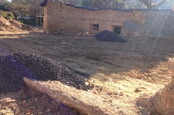 QUINTA DA PIMENTEIRA - MONSANTO - RAMOS CATARINO