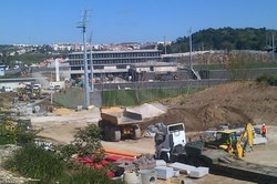 Jamor Cidade do Futebol