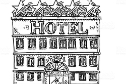 HOTEL EM PEDRAS RUBRAS - AEROPORTO SÁ CARNEIRO