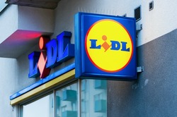 LIDL BARREIRO – DST GROUP