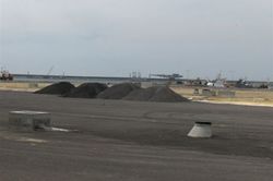 Porto de Leixões - Matosinhos