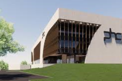 Edifio da PHC na Taguspark (Lisboa) - DST Group