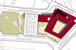 Escola Básica Quinta Santa Maria (Charneca da Caparica) - Norcep