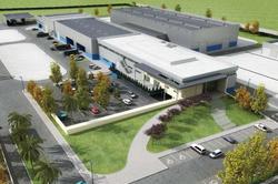 Estaleiros Centrais da Teixeira Duarte