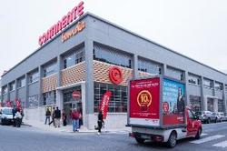 Continente de Grijó (Gaia) - DST Group