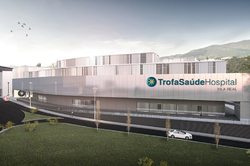 Hospital Trofa Saúde de Campanhã – ABB